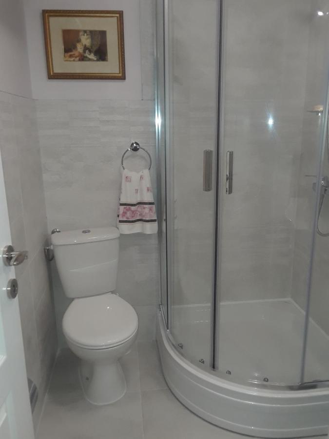 New Kosljun Apartment Short Walk To Beach المظهر الخارجي الصورة