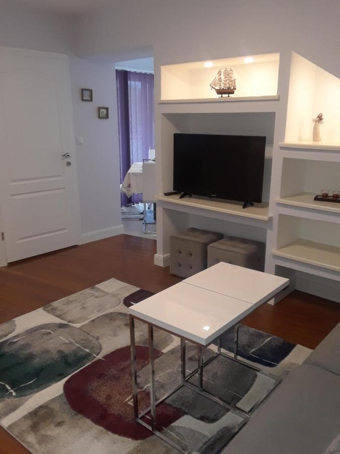 New Kosljun Apartment Short Walk To Beach المظهر الخارجي الصورة
