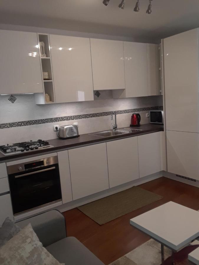 New Kosljun Apartment Short Walk To Beach المظهر الخارجي الصورة