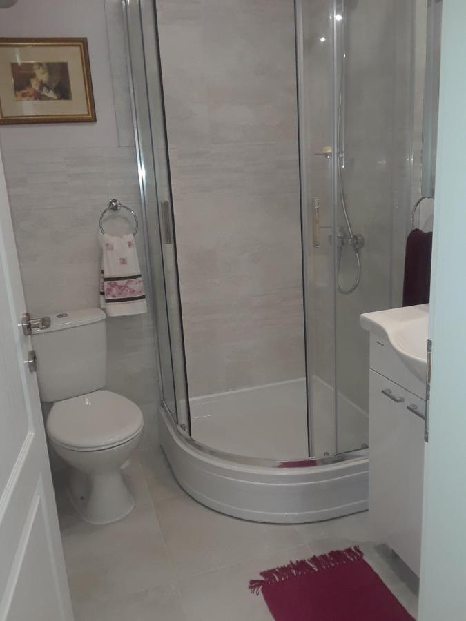 New Kosljun Apartment Short Walk To Beach المظهر الخارجي الصورة