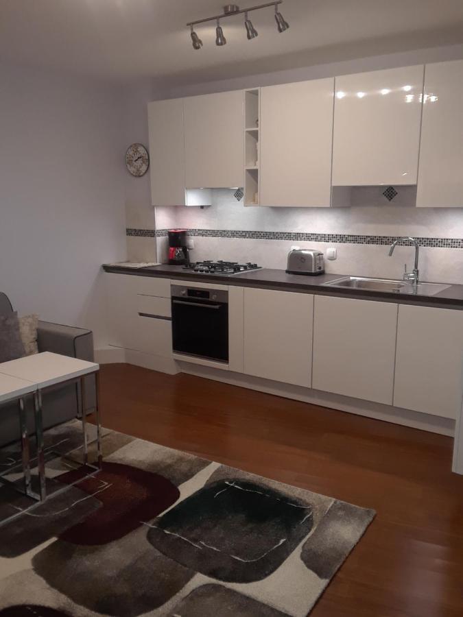 New Kosljun Apartment Short Walk To Beach المظهر الخارجي الصورة