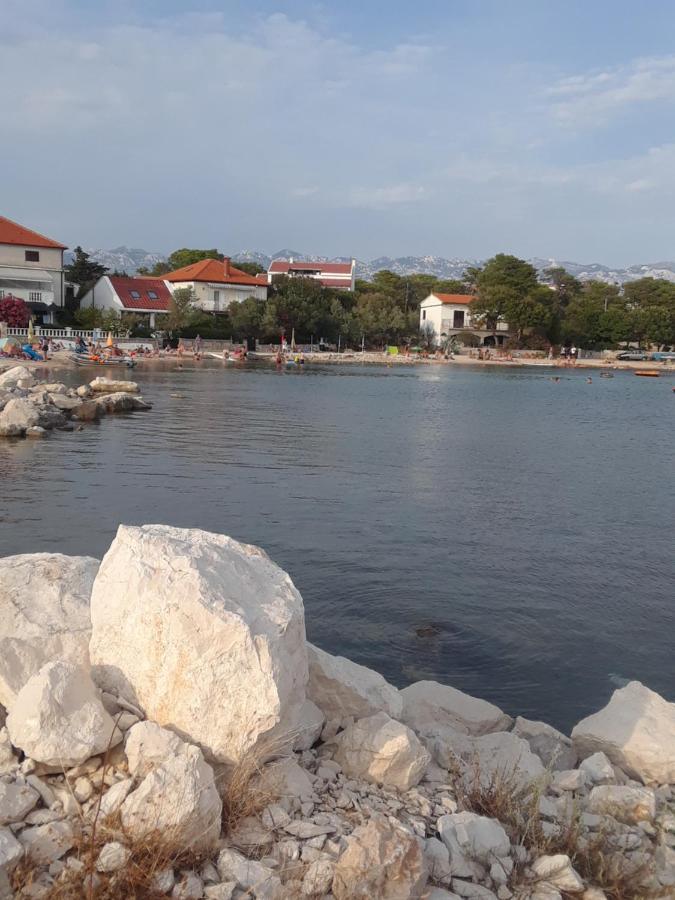 New Kosljun Apartment Short Walk To Beach المظهر الخارجي الصورة
